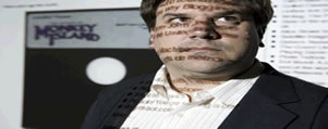Ron Gilbert